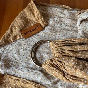 WildBird Ring Sling